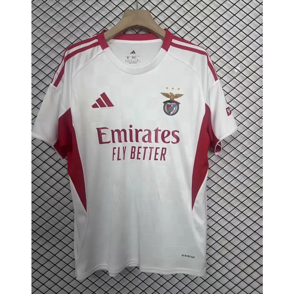 Benfica Lisbonne Extérieur 2025/2026