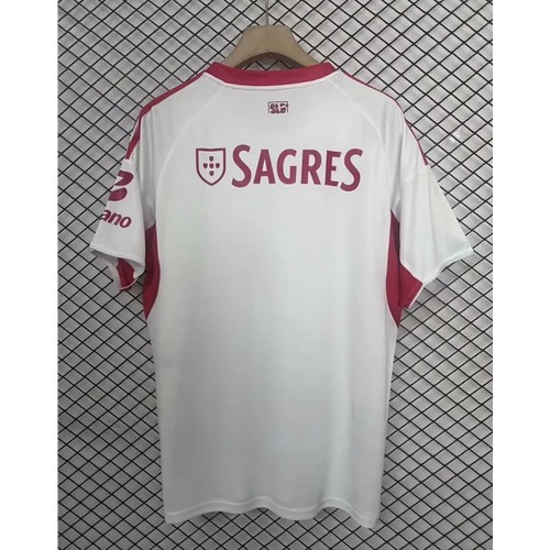 Benfica Lisbonne Extérieur 2025/2026