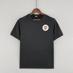 Benfica Lisbonne Extérieur Retro 1973/1974