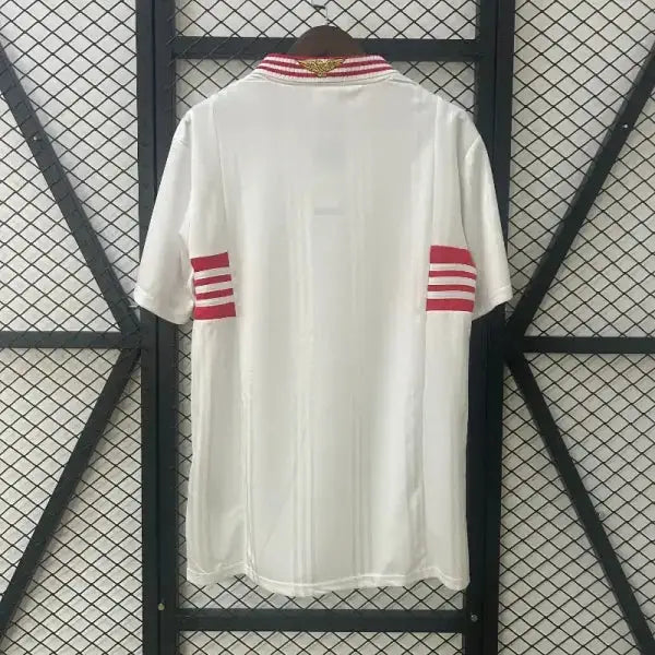 Benfica Lisbonne Extérieur Retro 1997/1999