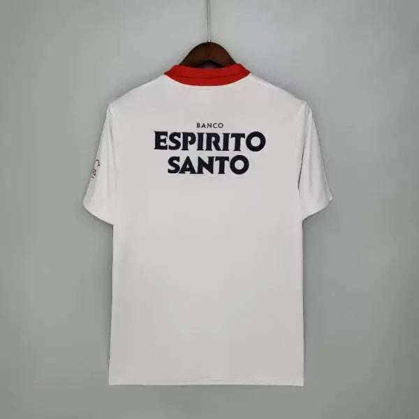 Benfica Lisbonne Extérieur Retro 2004/2005