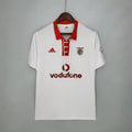 Benfica Lisbonne Extérieur Retro 2004/2005