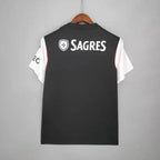 Benfica Lisbonne Extérieur Retro 2013/2014