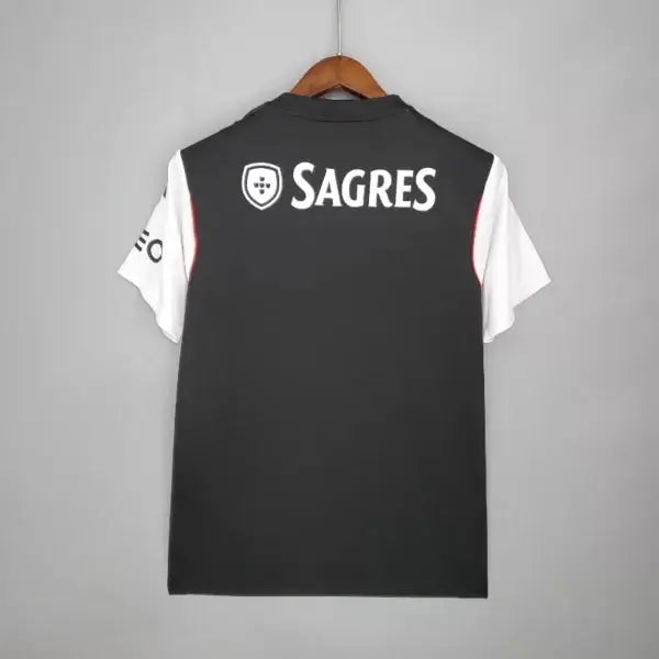 Benfica Lisbonne Extérieur Retro 2013/2014