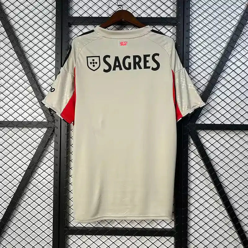 Benfica Lisbonne Extérieur Third 2025/2026