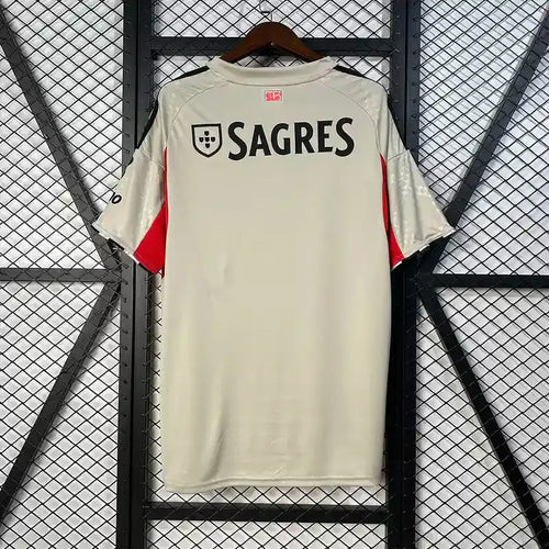 Benfica Lisbonne Extérieur Third 2025/2026