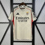Benfica Lisbonne Extérieur Third 2025/2026