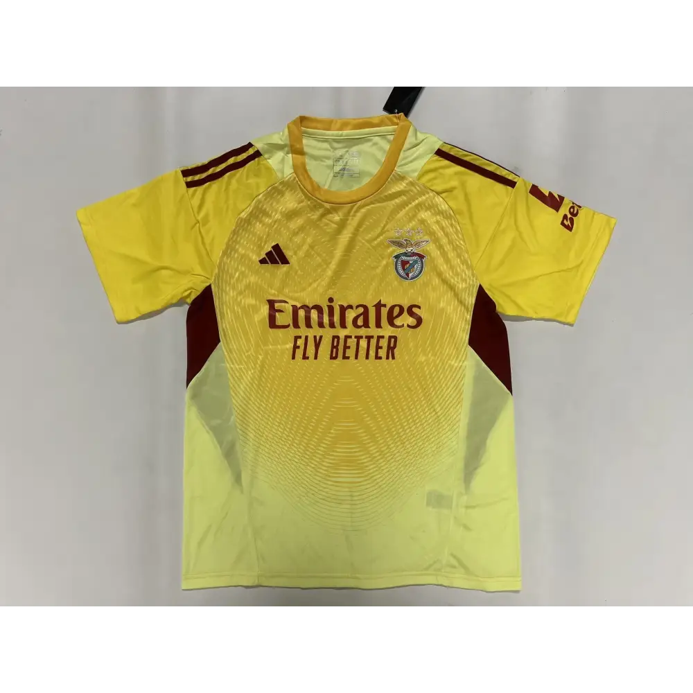 Benfica Lisbonne Gardien 2025/2026