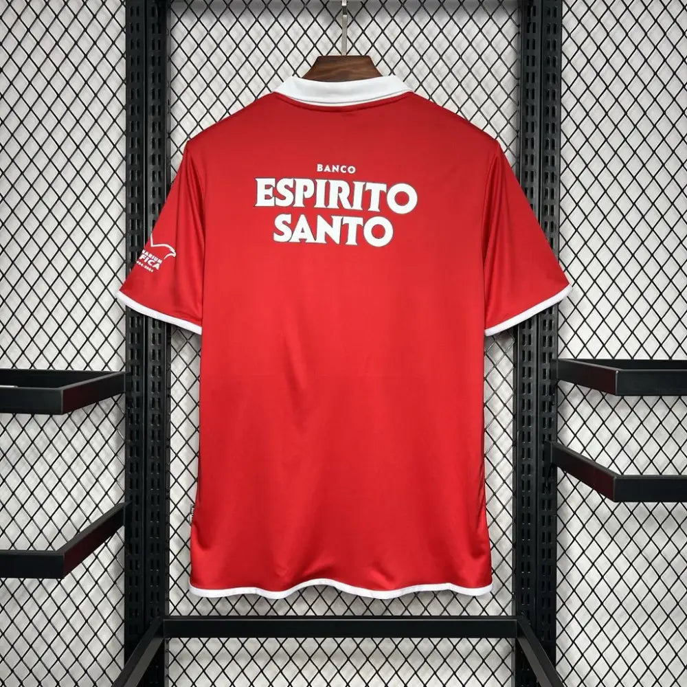 Benfica Lisbonne Retro 2004/2005