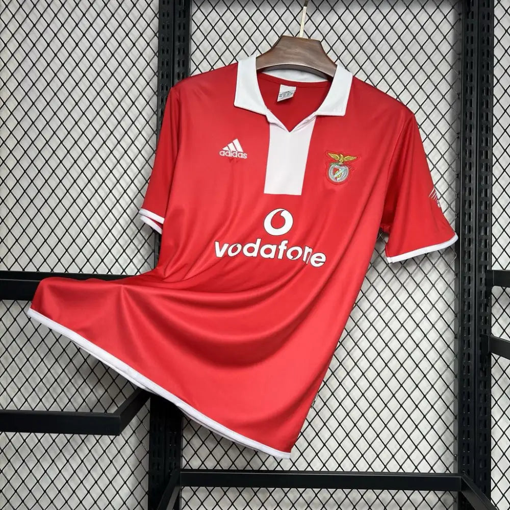 Benfica Lisbonne Retro 2004/2005