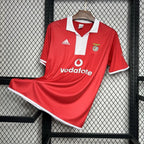 Benfica Lisbonne Retro 2004/2005