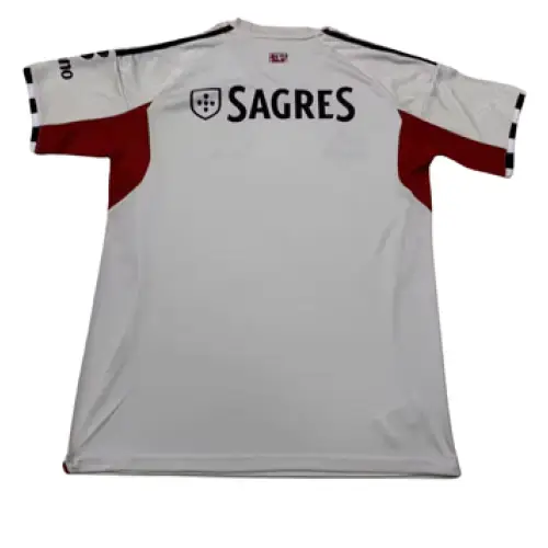 Benfica Lisbonne Third 2025/2026