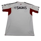 Benfica Lisbonne Third 2025/2026