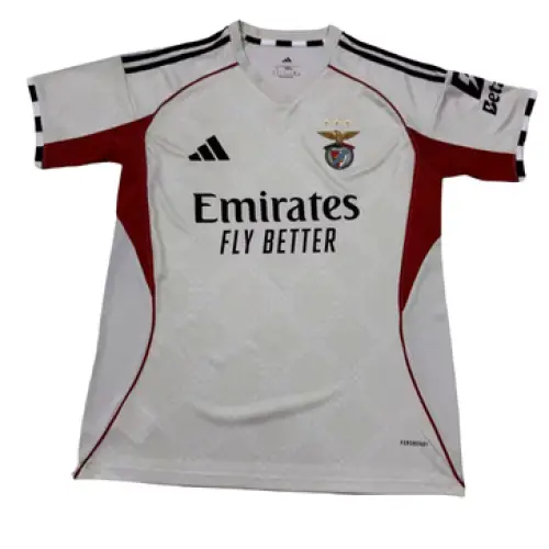 Benfica Lisbonne Third 2025/2026