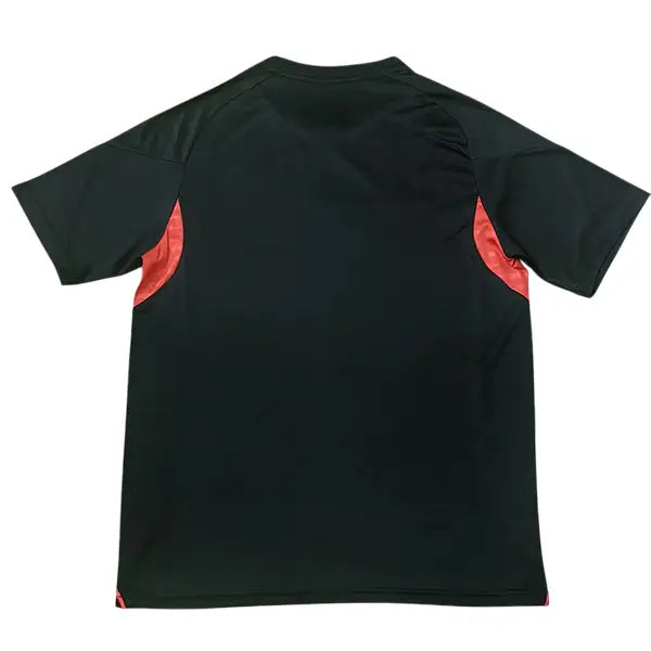 Benfica Lisbonne Training Noir 2025/2026