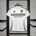 Boca Junior Extérieur 2024/2025