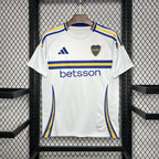 Boca Junior Extérieur 2024/2025