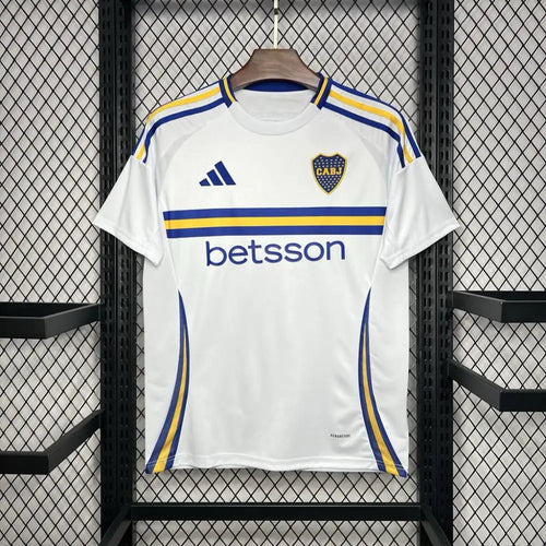 Boca Junior Extérieur 2024/2025