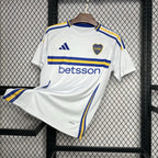 Boca Junior Extérieur 2024/2025