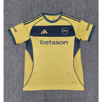 Boca Junior Extérieur 2025/2026