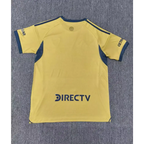 Boca Junior Extérieur 2025/2026