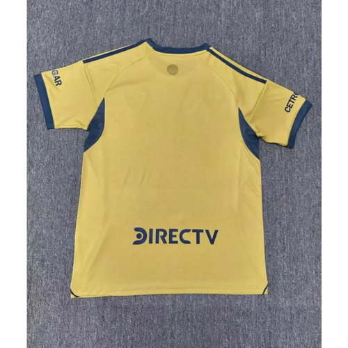 Boca Junior Extérieur 2025/2026