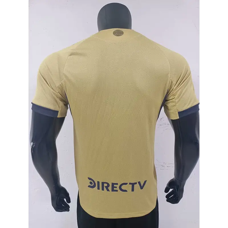 Boca Junior Extérieur 2025/2026