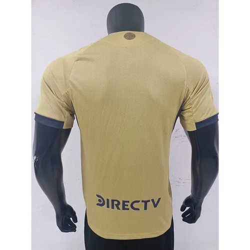 Boca Junior Extérieur 2025/2026