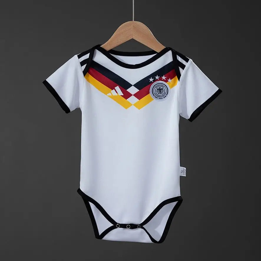 Body Allemagne Coupe du Monde 2026 Domicile