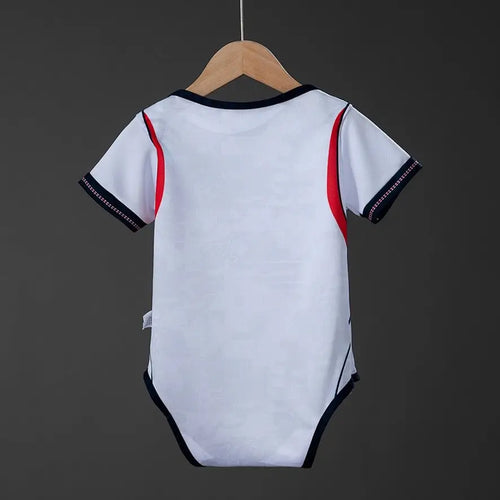 Body Angleterre Coupe du Monde 2026 Domicile