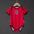 Body Angleterre Coupe du Monde 2026 Extérieur