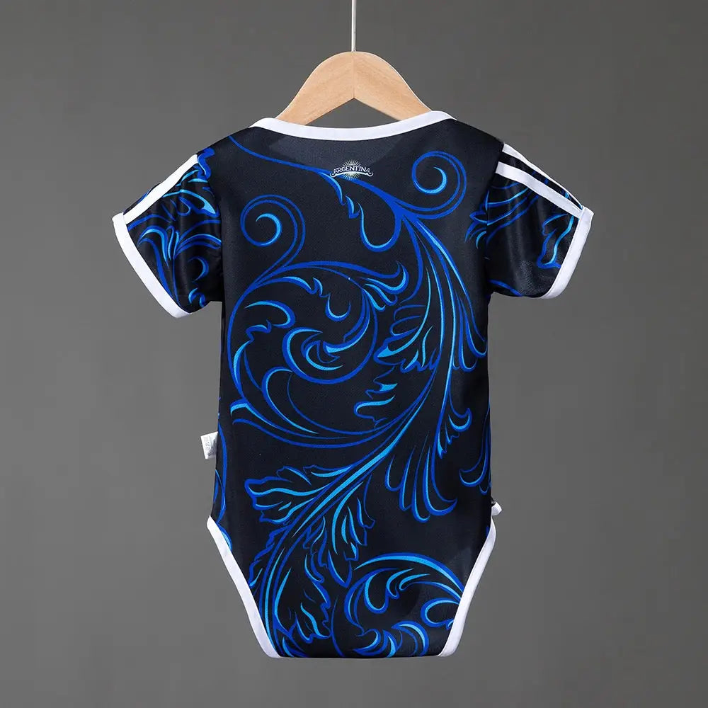 Body Argentine Domicile Coupe du monde 2026