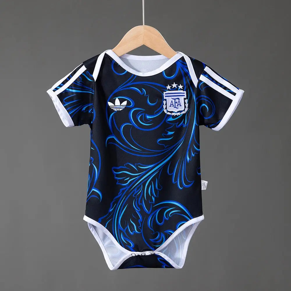 Body Argentine Domicile Coupe du monde 2026