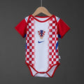 Body Croatie Coupe du Monde 2026 Domicile
