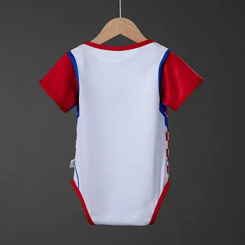 Body Croatie Coupe du Monde 2026 Domicile