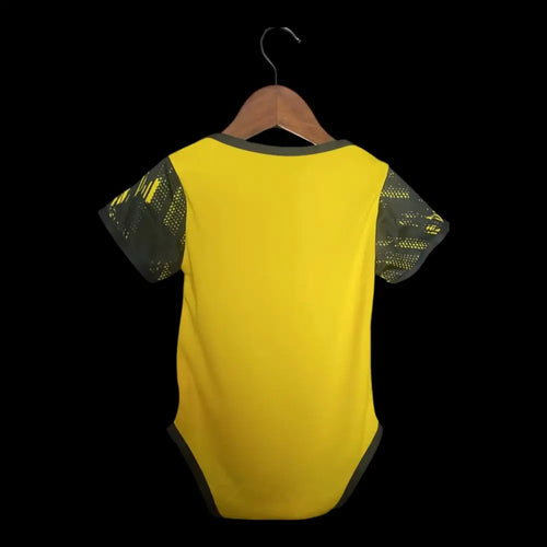Body Dortmund Domicile 2025/2026