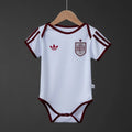 Body Espagne Coupe du Monde 2026 Extérieur