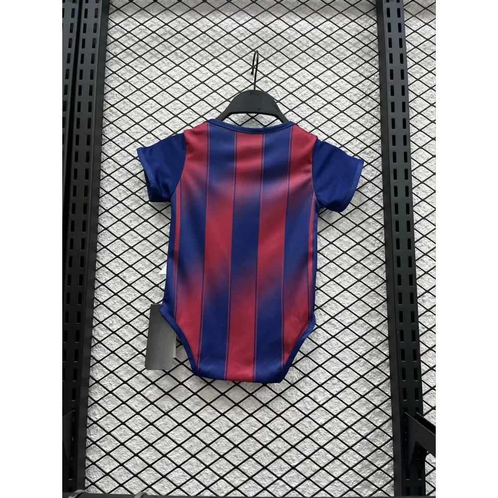 Body Fc Barcelone Domicile 2025/2026