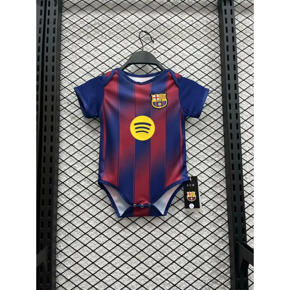 Body Fc Barcelone Domicile 2025/2026