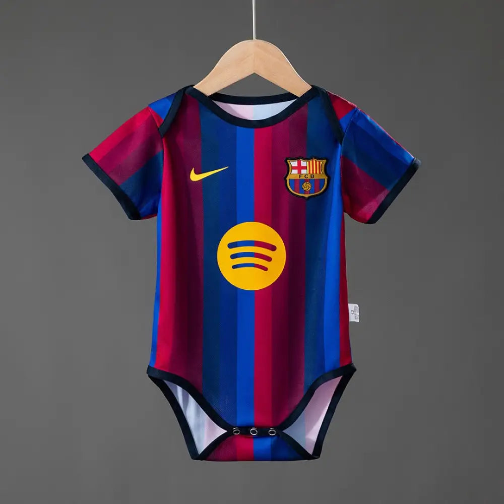 Body Fc Barcelone Domicile 2026/2027
