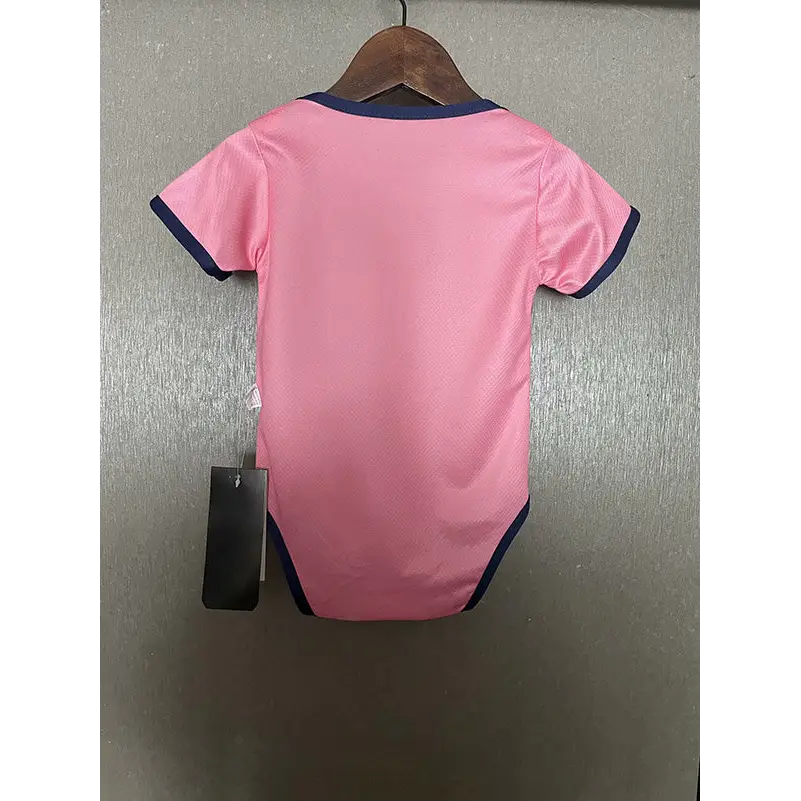 Body Fc Barcelone Extérieur 2025/2026
