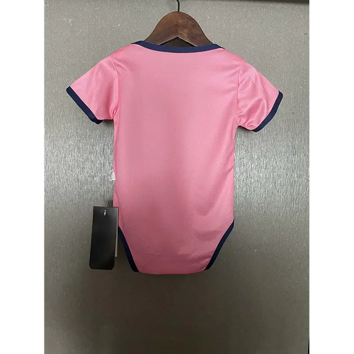 Body Fc Barcelone Extérieur 2025/2026