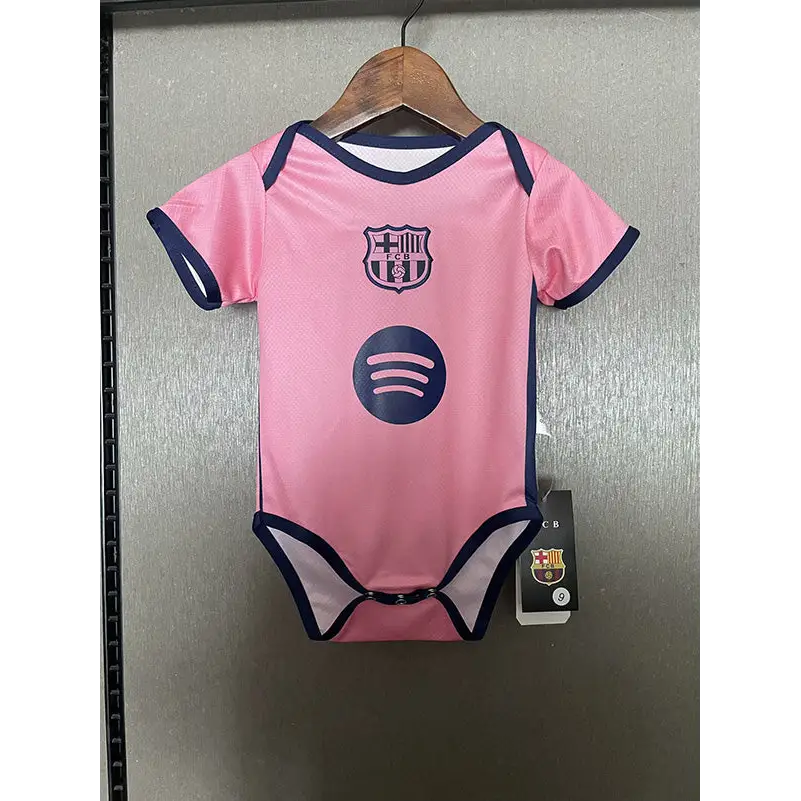Body Fc Barcelone Extérieur 2025/2026