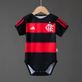 Body Flamengo Domicile 2026/2027