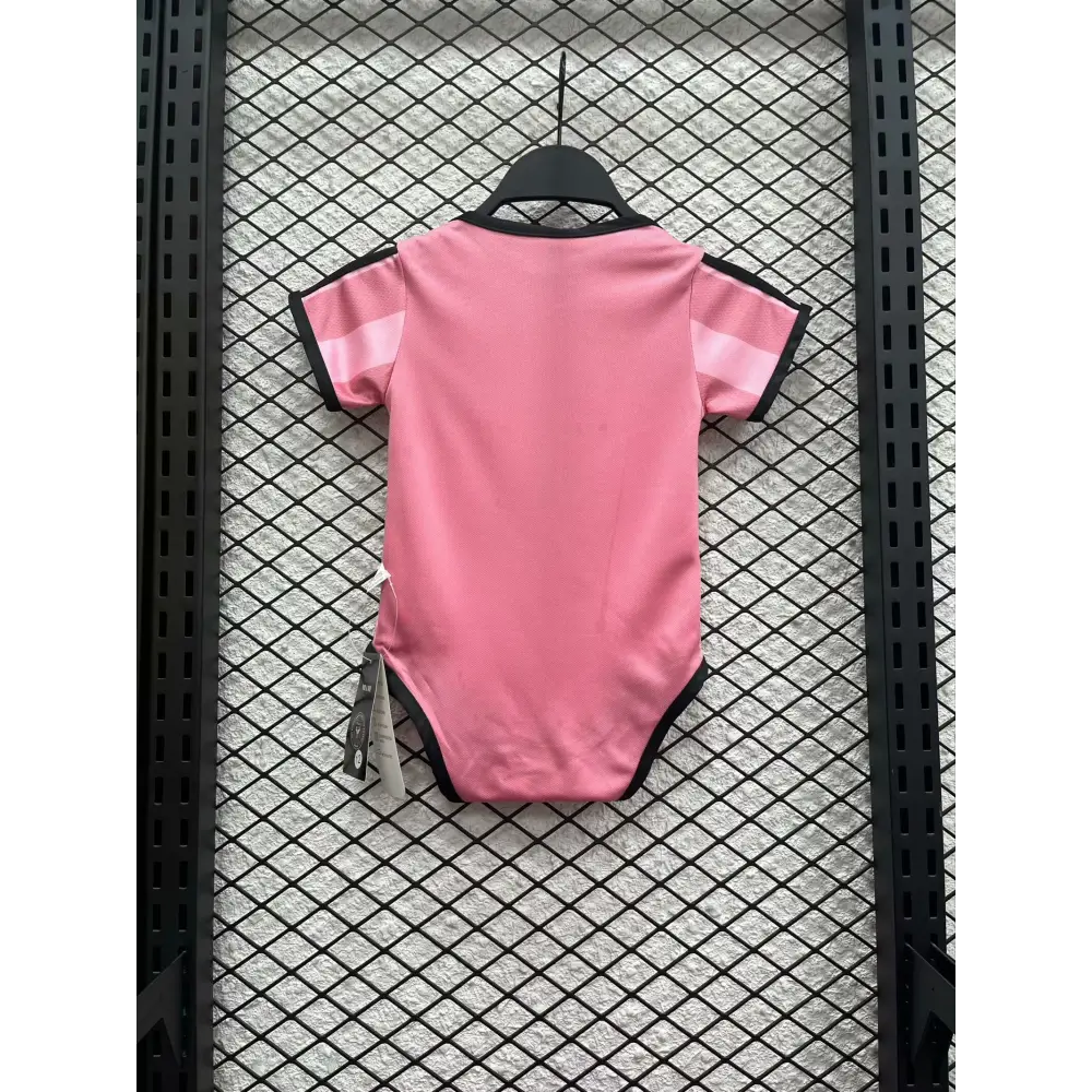 Body Inter Miami Domicile 2025/2026