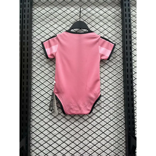 Body Inter Miami Domicile 2025/2026