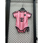 Body Inter Miami Domicile 2025/2026