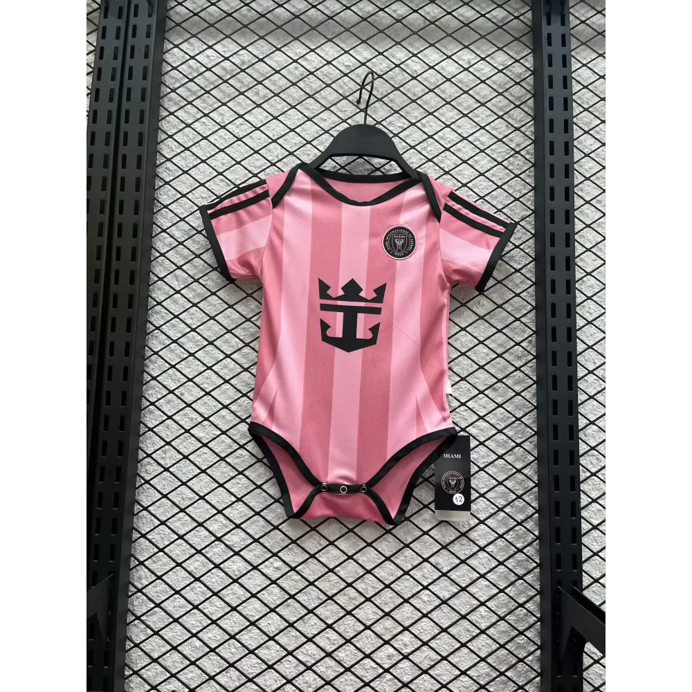 Body Inter Miami Domicile 2025/2026
