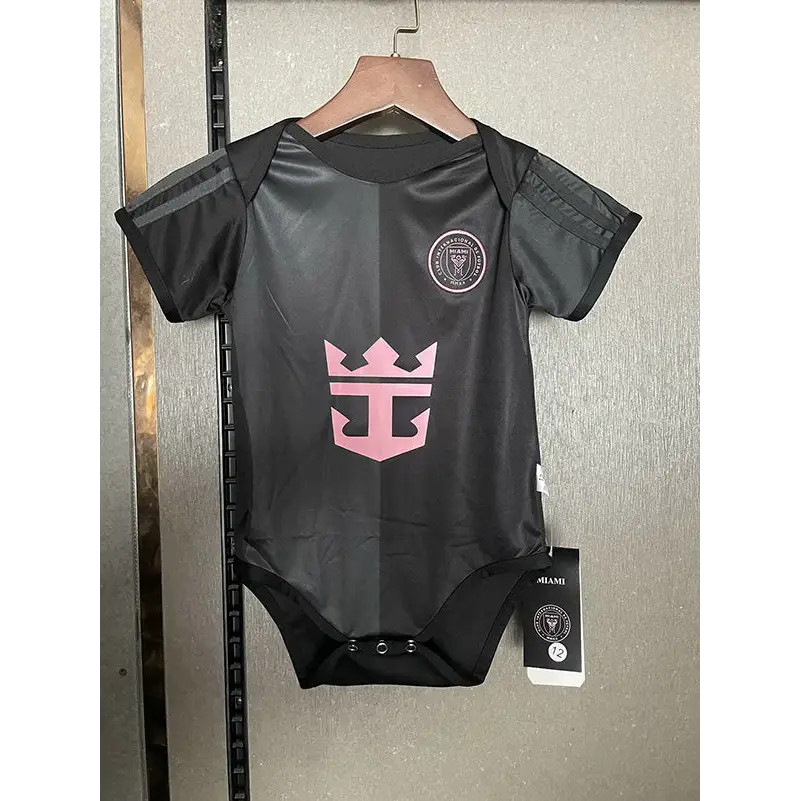 Body Inter Miami Extérieur 2025/2026