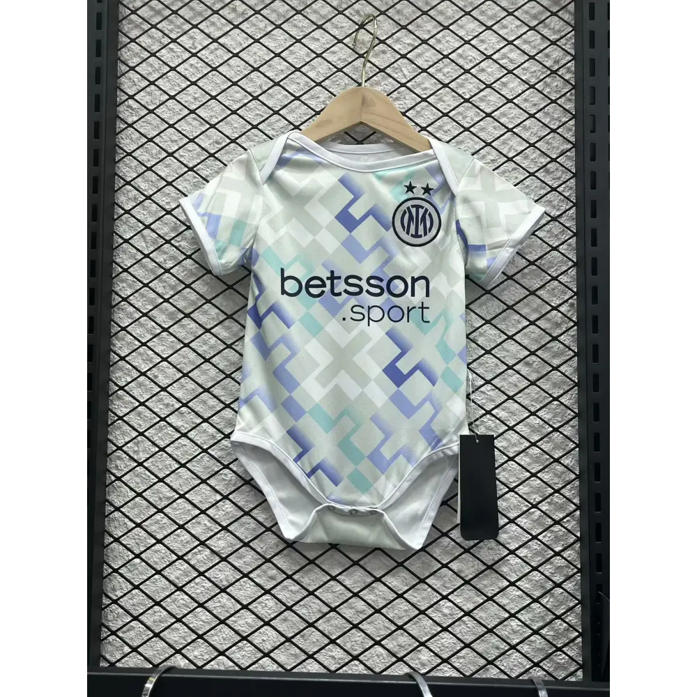 Body Inter Milan  2025/2026